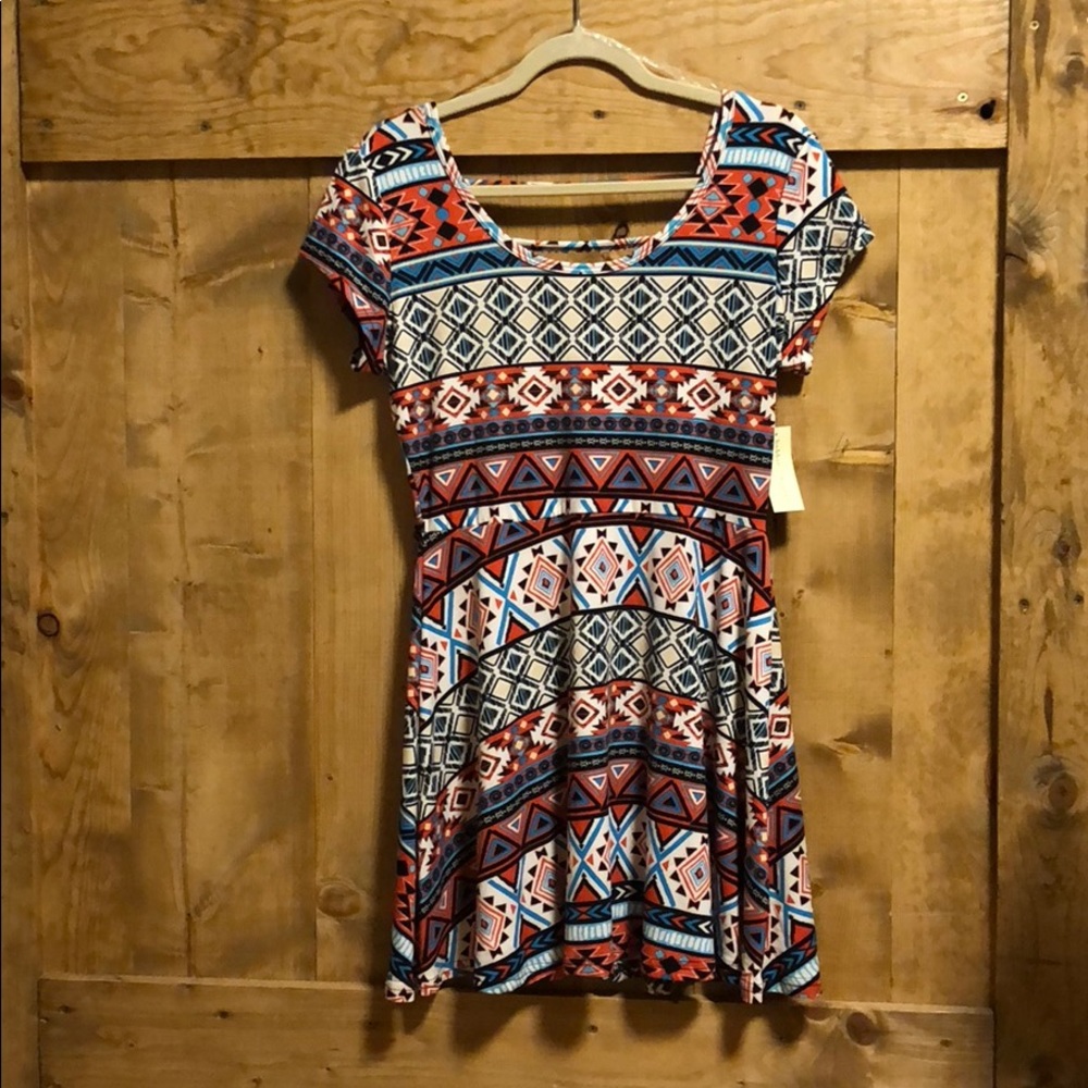 BOBBIEBROOKS DRESS  ❤️NWT❤️